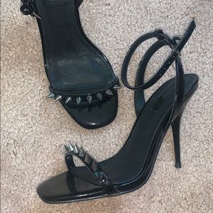 Topshop heels